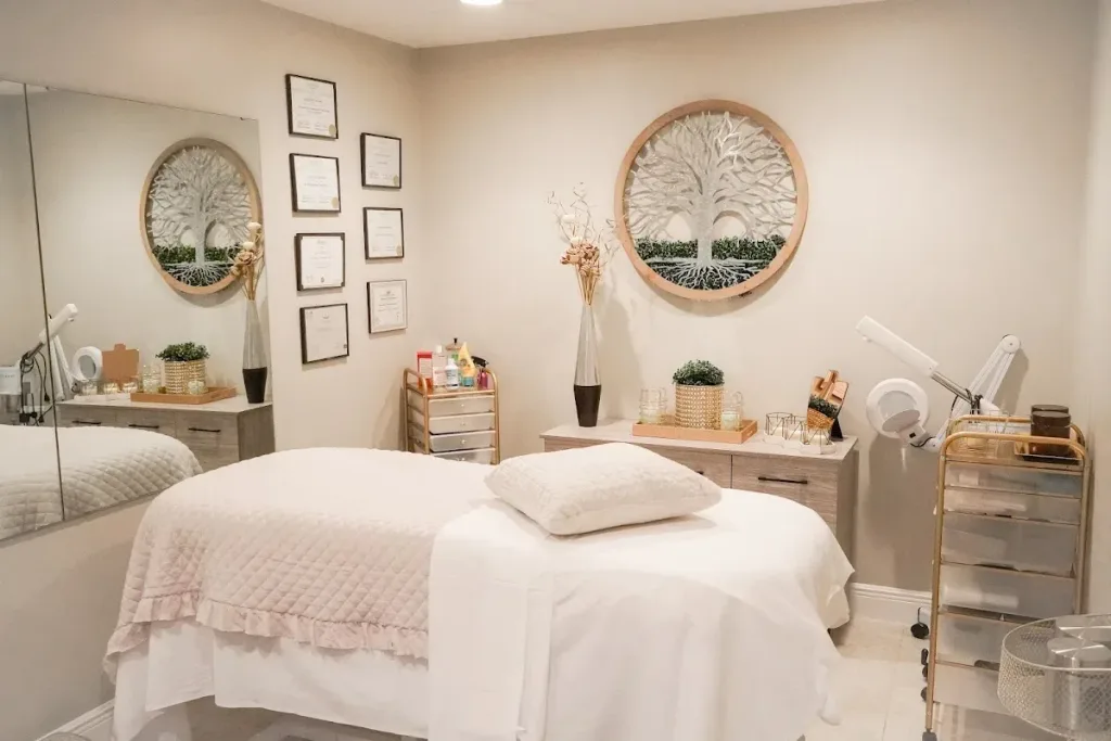 Spa De La Vie — Spa in Pompano Beach